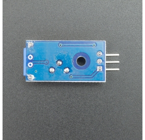 Módulo Sensor de Vibración SW-420 Genérico - 3