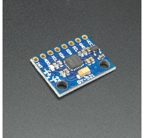 Módulo MPU6050 para Arduino Genérico - 1