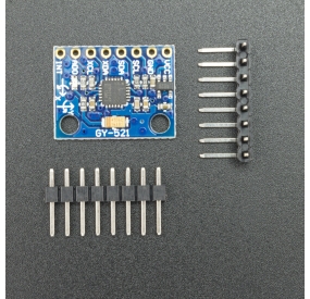 Módulo MPU6050 para Arduino Genérico - 2