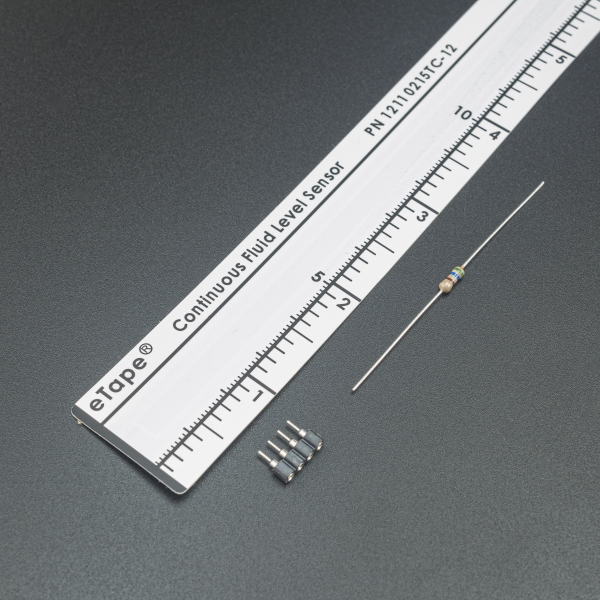 Sensor De Nivel De Liquido eTape 12" Adafruit - 2