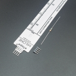 Sensor De Nivel De Liquido eTape 12" Adafruit - 3