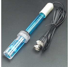 Sensor de pH analógico para Arduino Df-Robot - 1