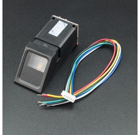 Sensor biométrico Lector de huella FPM10 Genérico - 1