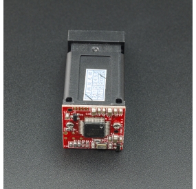 Sensor biométrico Lector de huella FPM10 Genérico - 2
