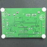 Conversor DC-DC tipo Buck DP30V5AL 160W Con Voltiamperímetro Genérico - 3