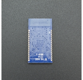 Módulo Bluetooth de Sonido BK8000L Genérico - 3