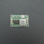 Convertidor DC-DC Buck MP23070N Genérico - 1