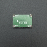 Convertidor DC-DC Buck MP23070N Genérico - 2