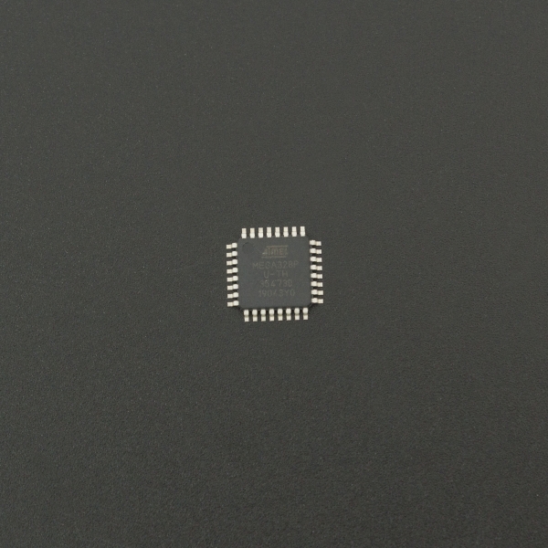 Microcontrolador ATMEGA328P SMD TQFP-32 (ORIGINAL) Microchip - 1
