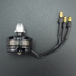 Motor Brushless D2204 2300KV CW Genérico - 1 Motor Brushless D2204 2300KV CW Genérico - 1