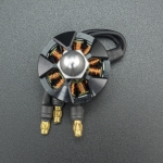 Motor Brushless D2204 2300KV CW Genérico - 5 Motor Brushless D2204 2300KV CW Genérico - 5