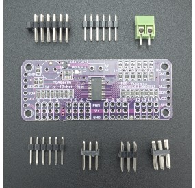 PCA9685 PWM Controlador de 16 Servomotores Genérico - 2