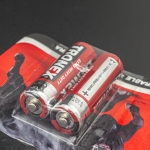 PILA MANGANESO AA X2 1.5V TRONEX Tronex - 3