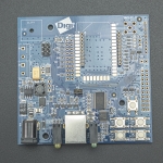 Tarjeta de Desarrollo XBee PRO XBIB-U-DEV Digi - 2 Tarjeta de Desarrollo XBee PRO XBIB-U-DEV Digi - 2