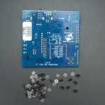 Tarjeta de Desarrollo XBee PRO XBIB-U-DEV Digi - 4 Tarjeta de Desarrollo XBee PRO XBIB-U-DEV Digi - 4