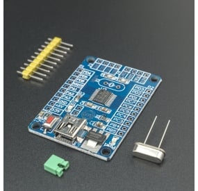 Board de Desarrollo STM8S003F3P6 Genérico - 1