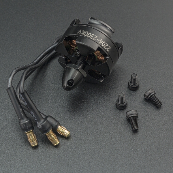 Motores brushless online para aeromodelismo