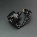 Motor Brushless D2204 2300KV CCW Genérico - 2