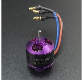 Motor Brushless Angel A2212-13 980kv Genérico - 2