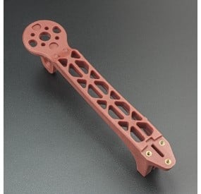 Brazo Rojo Para Chasis F330 MH1156 Genérico - 1