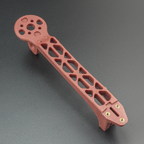 Brazo Rojo Para Chasis F330 MH1156 Genérico - 1