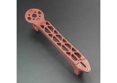 Brazo Rojo Para Chasis F330 MH1156 Genérico - 1