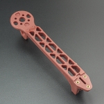 Brazo Rojo Para Chasis F330 MH1156 Genérico - 1