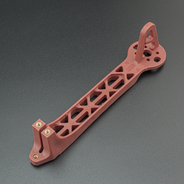 Brazo Rojo Para Chasis F330 MH1156 Genérico - 2