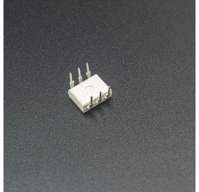 OPTOACOPLADOR MOC3010 (ORIGINAL) ON semiconductor - 2