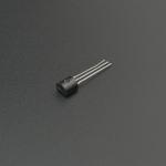 Transistor 2N3904 NPN Genérico - 2
