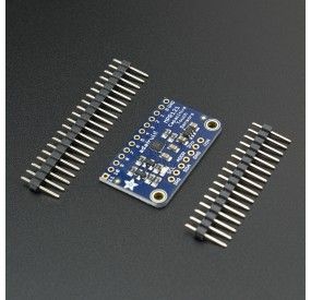 Módulo MPR121 12 Teclas Táctil Capacitivo ADAFRUIT 1982 Adafruit - 1