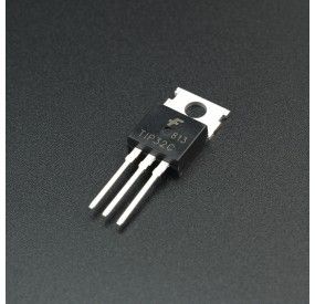 Transistor PNP TIP32C TO-220 Genérico - 1