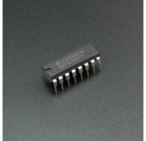 Codificador Decimal BCD 74LS147N Genérico - 1