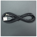 CABLE DE ALIMENTACIÓN USB A CONECTOR JACK 4X1.7 MM Genérico - 4