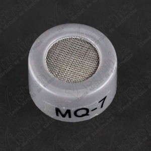 Sensor de Monóxido de Carbono MQ-7 Genérico - 2