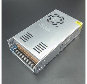 Fuente De Alimentación Suicheada 12Vdc 3A LRS3512 - Suconel, Tienda  electrónica