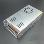 FUENTE SUICHEADA / CONMUTADA 24V 25A 600W S-600-24 Genérico - 1 FUENTE SUICHEADA / CONMUTADA 24V 25A 600W S-600-24 Genérico - 1