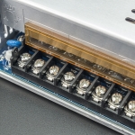 FUENTE SUICHEADA / CONMUTADA 24V 25A 600W S-600-24 Genérico - 2 FUENTE SUICHEADA / CONMUTADA 24V 25A 600W S-600-24 Genérico - 2