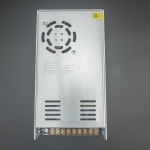 FUENTE SUICHEADA / CONMUTADA 24V 25A 600W S-600-24 Genérico - 3 FUENTE SUICHEADA / CONMUTADA 24V 25A 600W S-600-24 Genérico - 3
