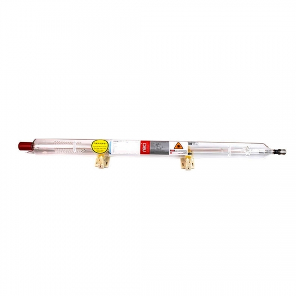 TUBO LASER DE CO2 150W 1650X80MM PARA CNC CORTADORA LASER Genérico - 3