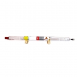 TUBO LASER DE CO2 150W 1650X80MM PARA CNC CORTADORA LASER Genérico - 3