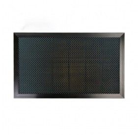 MESA TIPO NIDO DE ABEJA 1800X1200MM PARA MAQUINA DE CORTE O GRABADO LASER Genérico - 1