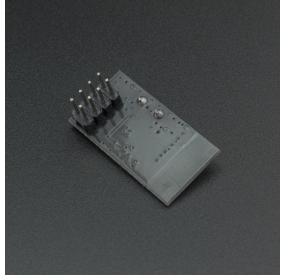 Módulo Transceptor NRF24l01 RF de 2.4GHz Genérico - 2