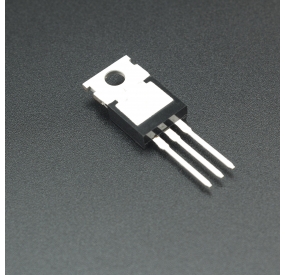 Transistor TIP41C Genérico - 2