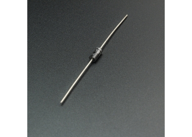 Diodo rectificador de propósito general 1N5399 Genérico - 1