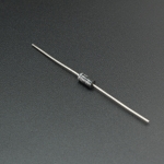 Diodo rectificador de propósito general 1N5399 Genérico - 2