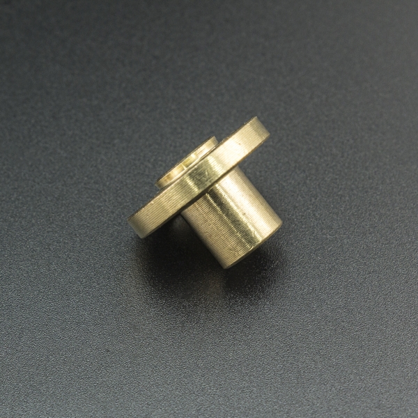 Tuerca T8 Para Varilla Trapezoidal 4 Hilos Genérico - 3