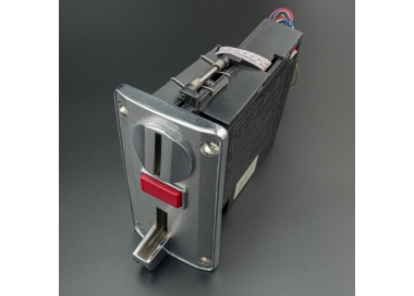 MONEDERO ELECTRÓNICO MULTIPROGRAMABLE MILTIMONEDA DG600F PARA MÁQUINAS EXPENDEDORAS Genérico - 1