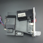 MONEDERO ELECTRÓNICO MULTIPROGRAMABLE MILTIMONEDA DG600F PARA MÁQUINAS EXPENDEDORAS Genérico - 5