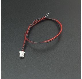 Cable Conector JST 1.25 mm Hembra De 2P Genérico - 1